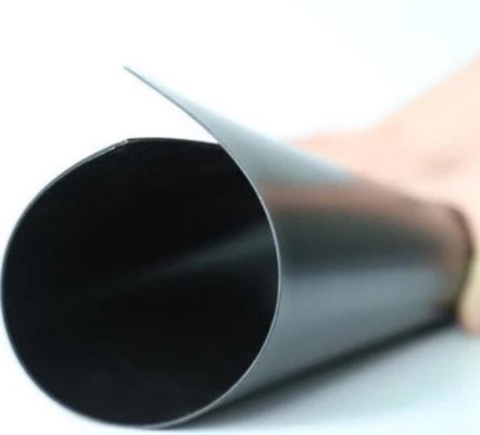 2mm undurchlässige Geotextilien-Membran