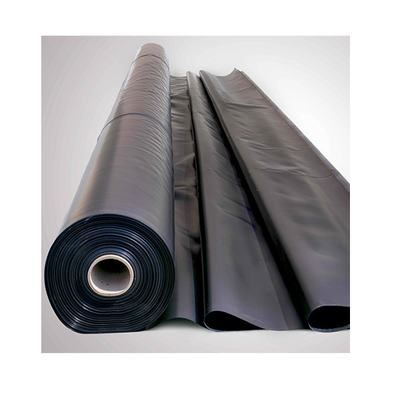 0.2mm - 3mm Zwischenlagen-Verdammungs-Reservoir-Bergbau Geomembrane-Teich-Zwischenlage LDPE Geomembrane