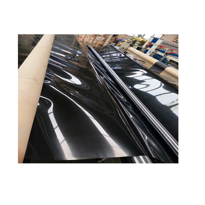 Zwischenlagen-wasserdichte Membran-Teich-Zwischenlage 30 Mil PVCs Geomembrane für Swimmingpool