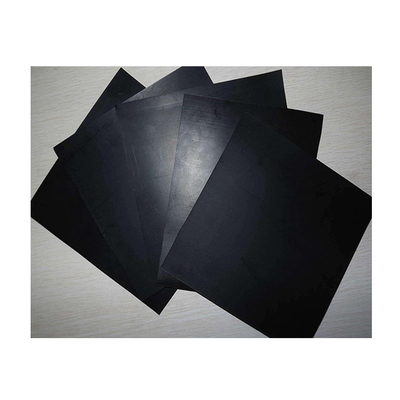 1.2mm 1.5mm Teich-Zwischenlagen-Spule LDPE 4m Verdammungs-EPDM 5.8m 6m weit