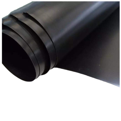 Zwischenlage 6mm LDPE Geomembrane