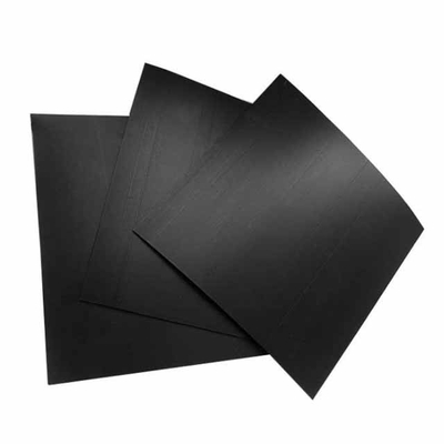 Strukturierte Abnutzungs-Widerstand undurchlässige Geomembrane-Zwischenlage Geosynthetics