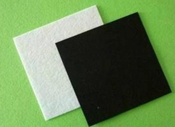 5.8m Riss beständiges undurchlässiges Geomembrane 4mm 5mm für Wasser-Behälter