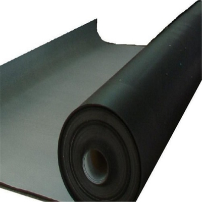5.8m Riss beständiges undurchlässiges Geomembrane 4mm 5mm für Wasser-Behälter