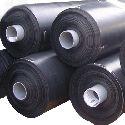 5.8m Riss beständiges undurchlässiges Geomembrane 4mm 5mm für Wasser-Behälter