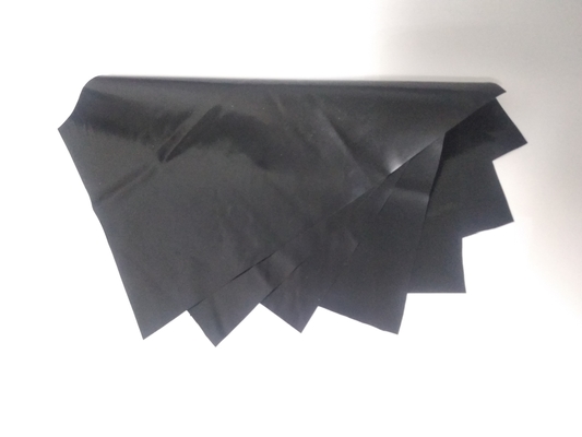 1mm 2mm See-Behälter Geomembrane Zwischenlage LDPE Geomembrane künstlicher wasserdichter