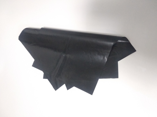 1.5mm 2mm Plastik Fischfarm-Müllgrube PVCs Geomembrane Film-ISO9001