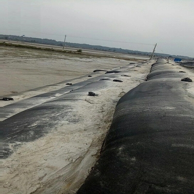 200/200KN Filterschlamm-Entwässerungsrohr C12.57 L50