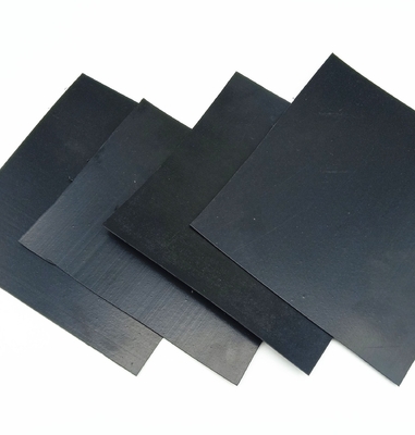Strukturierte Abnutzungs-Widerstand undurchlässige Geomembrane-Zwischenlage Geosynthetics