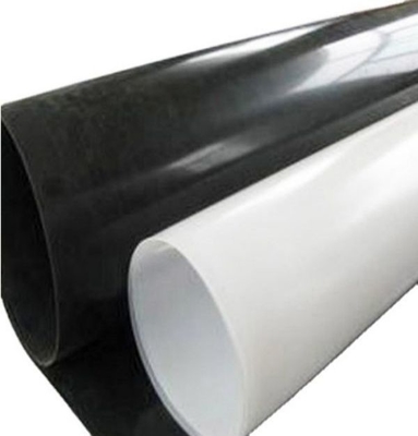 Berufs-Behälter HDPE Geomembrane-Zwischenlage LDPE EVA 30 Mil Geomembrane Liner For Water