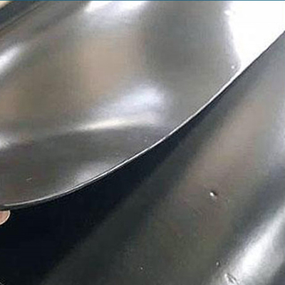 2mm HDPE Geomembrane-Zwischenlagen-Rückhaltebecken-Behälter 100m pro Rolle