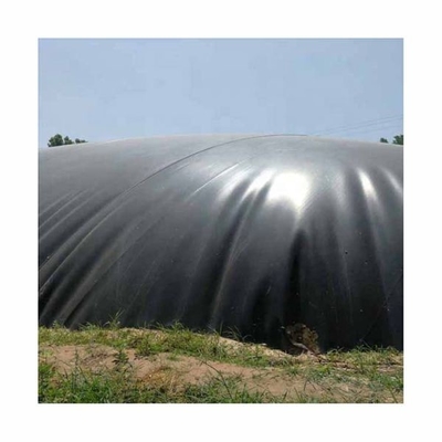 Hydrostatischer Druckwiderstand ≥1,0Mpa 2mm Hdpe Liner Geomembran