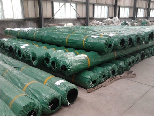 Bergbauhdpe Geomembrane-Zwischenlage Antioxidans-Geomembrane-Teich-Zwischenlage