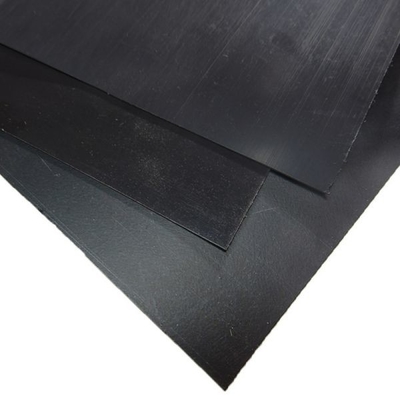 50m glatter HDPE Verdammungs-Zwischenlagen Geomembranes-Müllgruben-Zeitgenosse