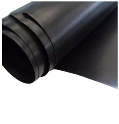 Hydrostatischer Druckwiderstand ≥1,0Mpa 2mm Hdpe Liner Geomembran