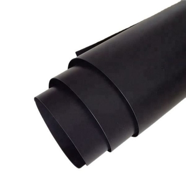 ASTM-HDPE Teich-Zwischenlage 500 Mikrometer