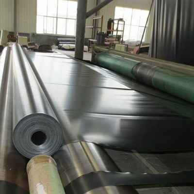 2.5mm 3mm HDPE Geomembrane-Zwischenlage