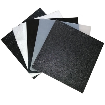 Swimmingpool zusammengesetzter Geomembrane EVA Ecological Slope Protection
