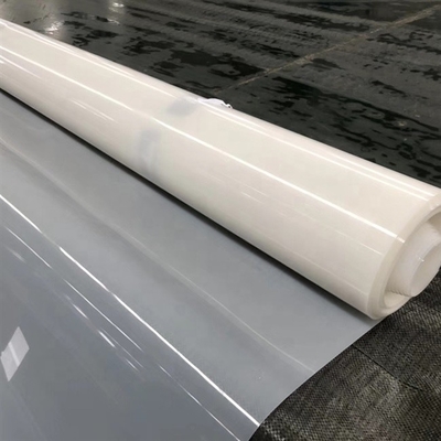 Swimmingpool zusammengesetzter Geomembrane EVA Ecological Slope Protection