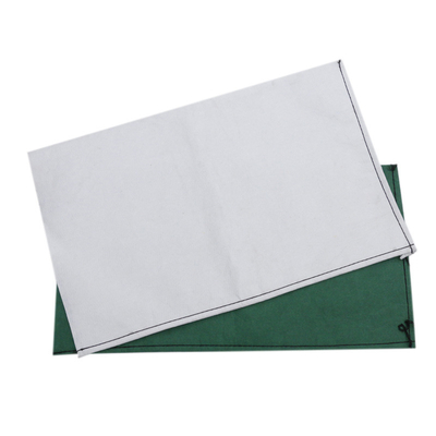 Wasserwirtschafts-Geotextilien Geobag-Polypropylen-Gewebe ökologisch