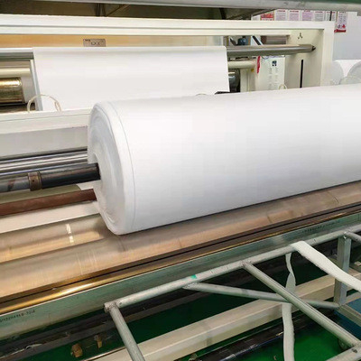 150-50kn gesponnenes hochfestes des Geotextilien-Gewebe-320gsm verstärkt