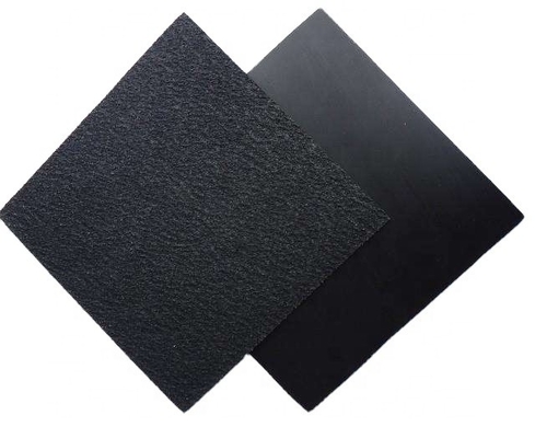 Kunststoffplatte HDPE Geomembrane-Zwischenlage für Müllgrube