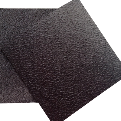 Kunststoffplatte HDPE Geomembrane-Zwischenlage für Müllgrube