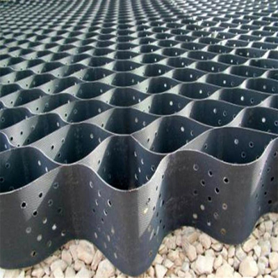 Polyäthylen mit hoher Dichte HDPE Geocell für Steigungs-Stabilisierung