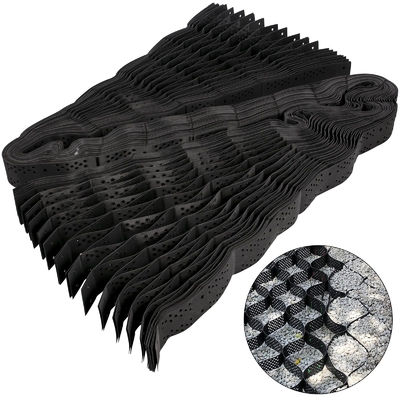Polyäthylen mit hoher Dichte HDPE Geocell für Steigungs-Stabilisierung