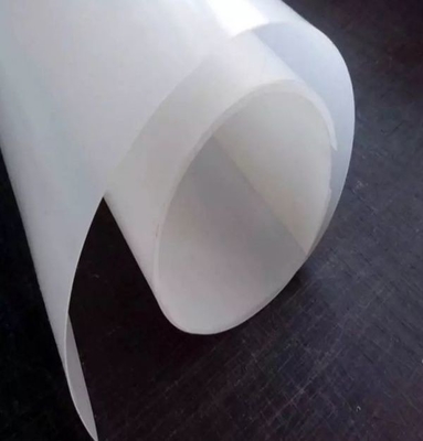 Ultraviolette HDPE Geomembrane-Antizwischenlage machen wasserdichtes glatt