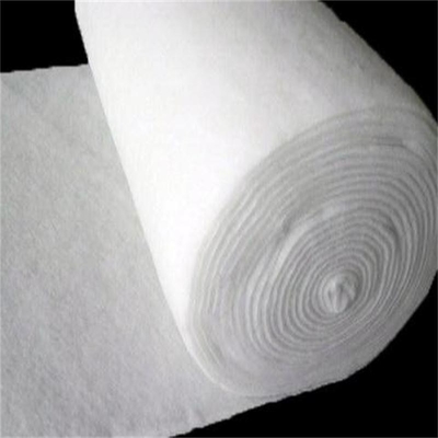 Nadel lochte nicht gesponnene Geotextilien Geofabric pp. STREICHELN Material