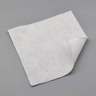 Umweltfreundliche Geotextilien aus nicht gewebten Grundfasern aus PP zur Bekämpfung der Erosion an den Küsten