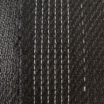 Hochdurchlässige Geotextil-Entwässerungsrohre für kommunale Klärschlammbehandlungsprojekte