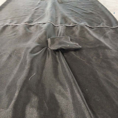 Hervorragende UV-Beständigkeit Entwässerungsbeutel Leichtes Design Geeignet für Bauentwässerung und Umweltsicherheit